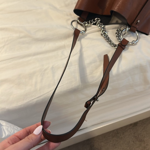 Rebecca Minkoff Kate bucket bag - Picture 6 of 6